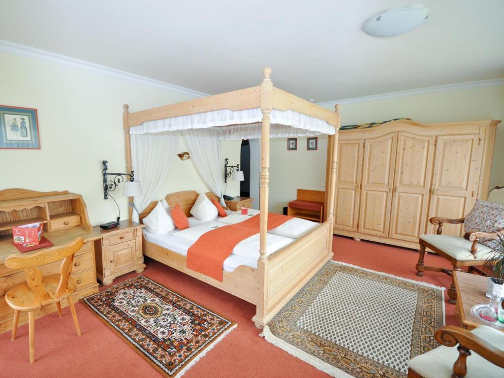 Hotel Quellenhof Bad Wiessee Cameră foto