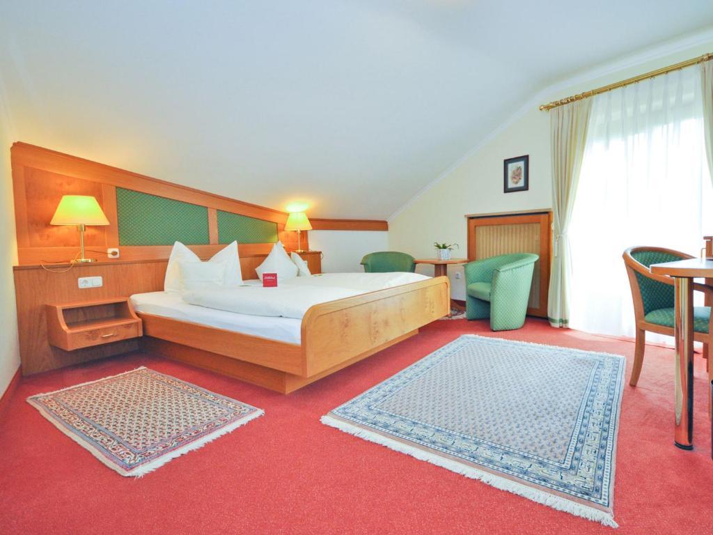 Hotel Quellenhof Bad Wiessee Cameră foto