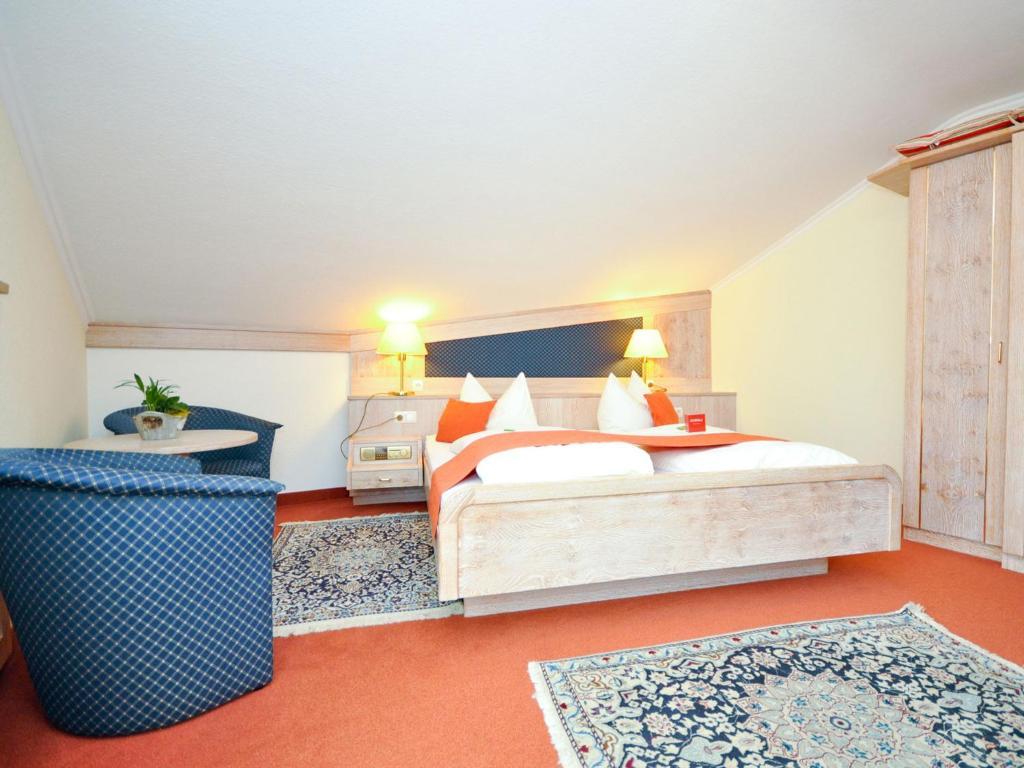 Hotel Quellenhof Bad Wiessee Cameră foto
