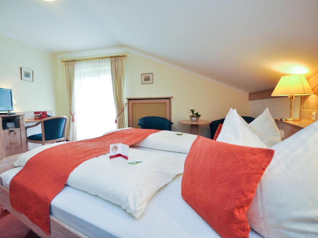Hotel Quellenhof Bad Wiessee Cameră foto