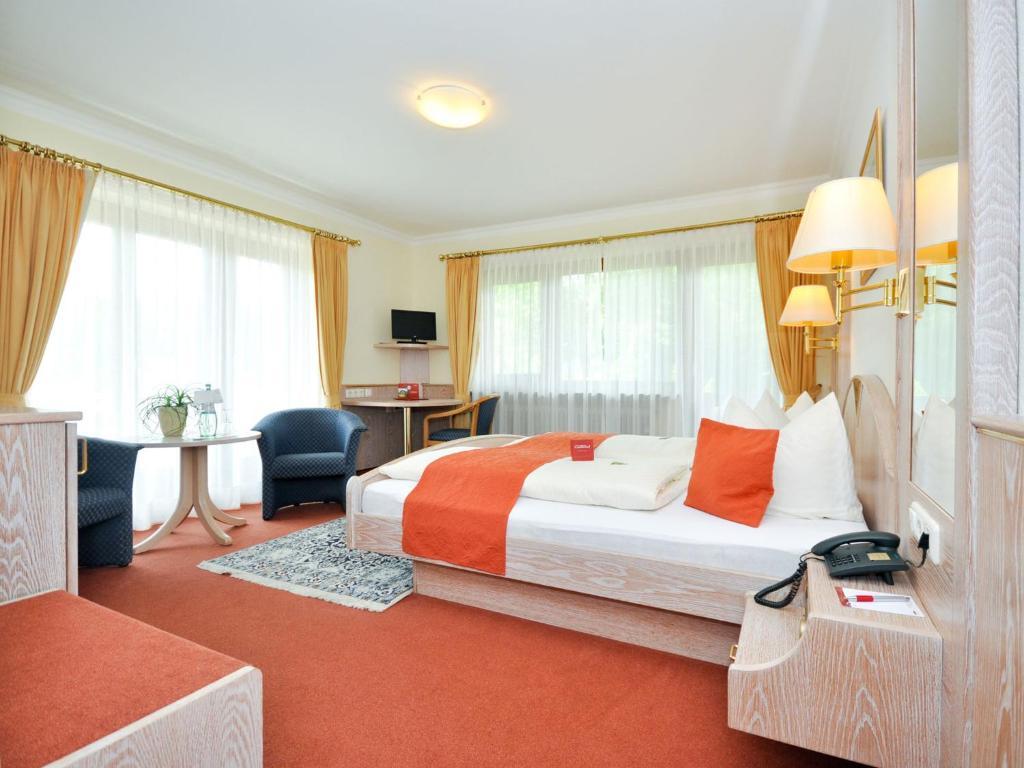 Hotel Quellenhof Bad Wiessee Cameră foto
